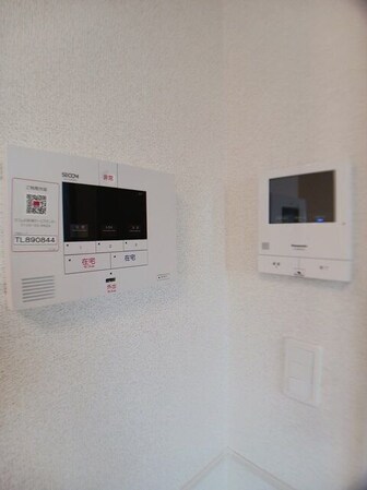 グランステラの物件内観写真